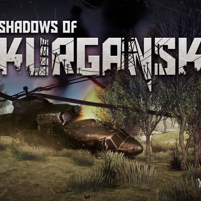 Shadows of Kurgansk