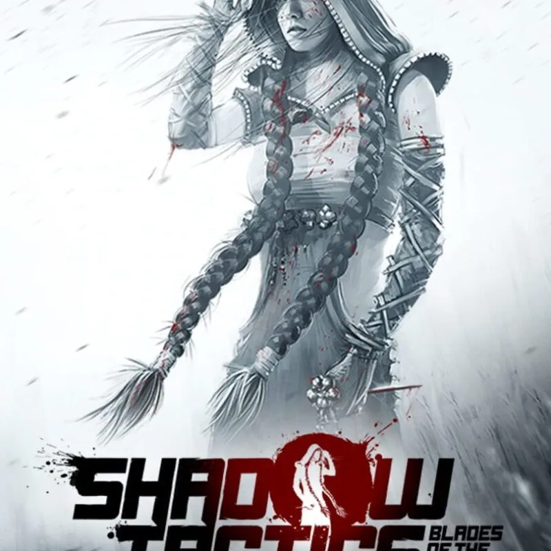 Shadow Tactics: Blades of the Shogun – Aiko’s Choice