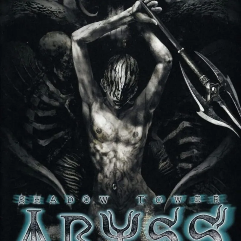 Shadow Tower: Abyss