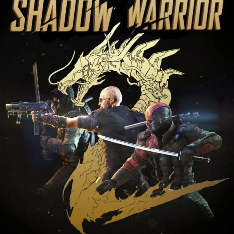 Shadow Warrior 2