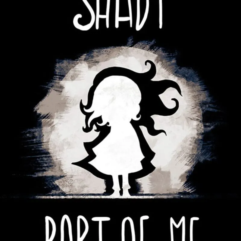 Shady Part of Me