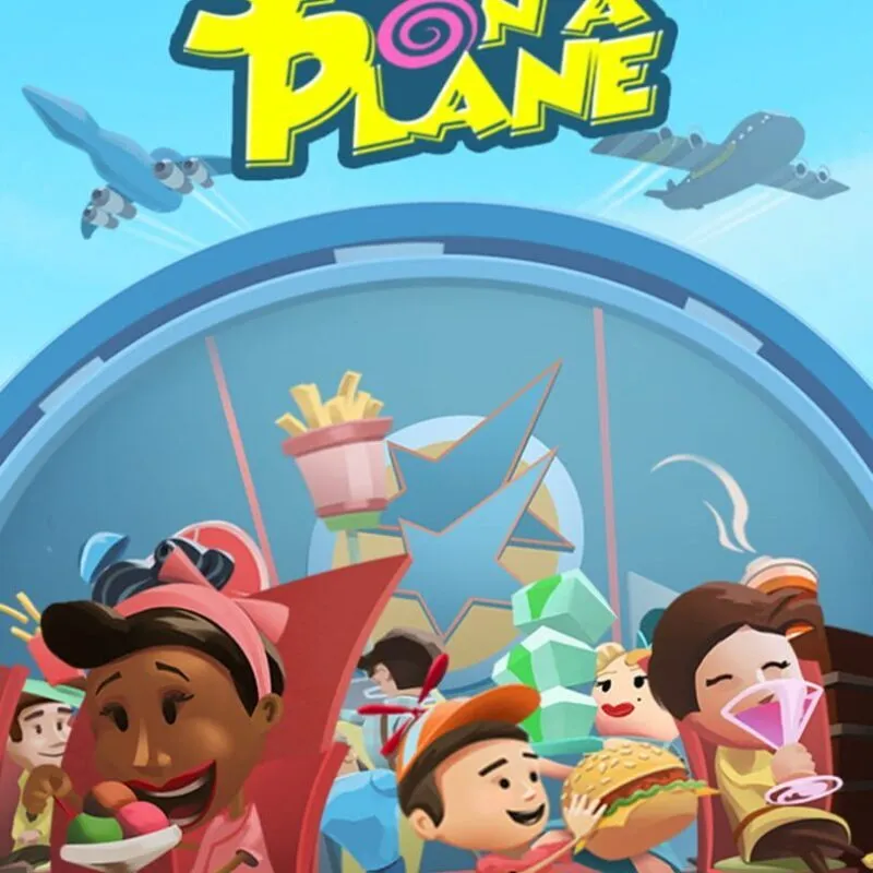 Shakes on a Plane