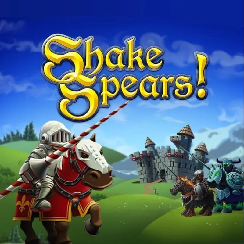 Shake Spears!