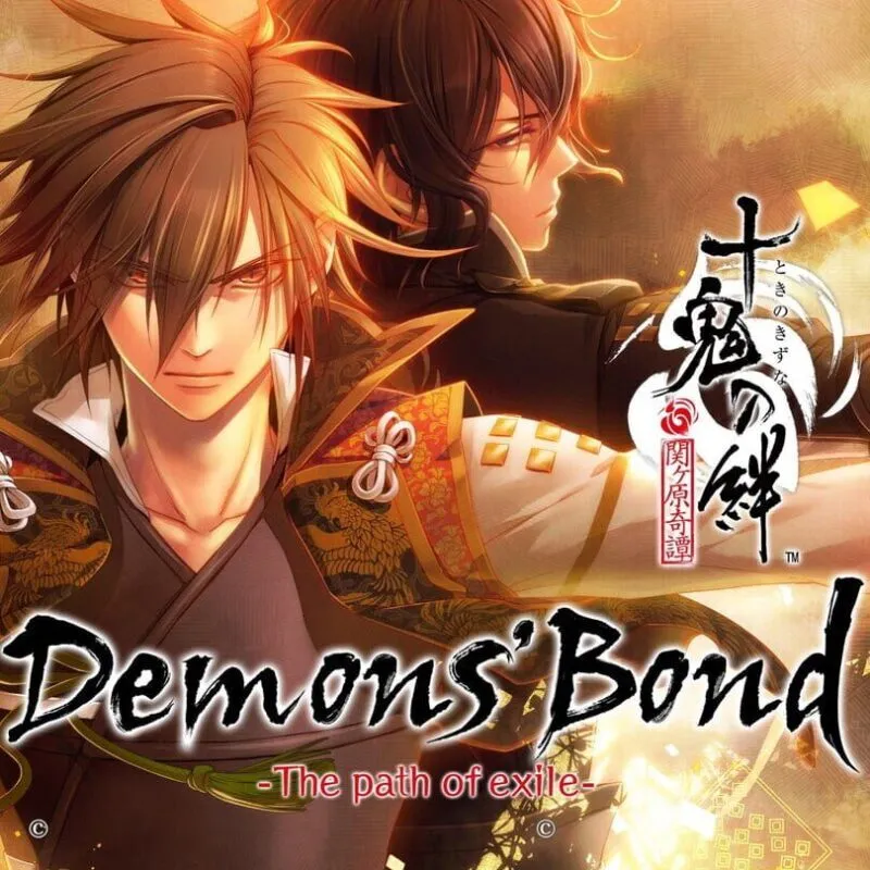 Shall We Date?: Demons‘ Bond – The Path of Exile
