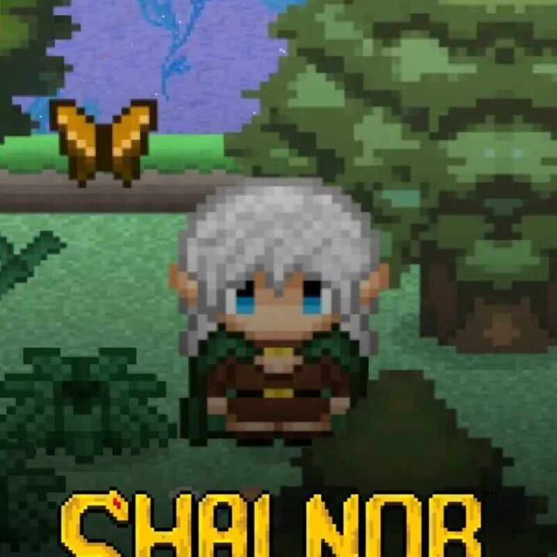 Shalnor: Silverwind Saga