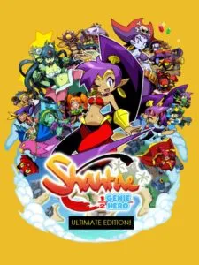 Shantae: Half-Genie Hero – Ultimate Edition