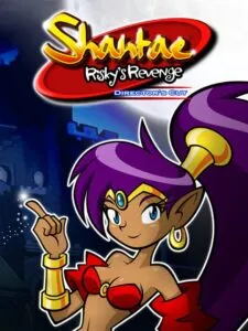Shantae: Risky’s Revenge – Director’s Cut
