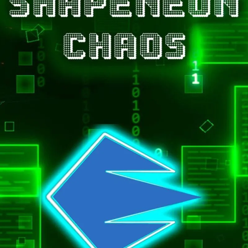 ShapeNeon Chaos