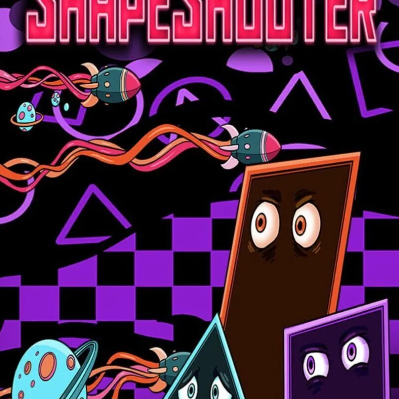Shapeshooter