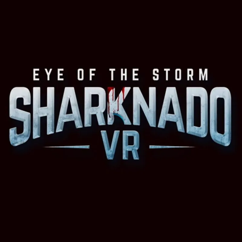 Sharknado VR: Eye of the Storm