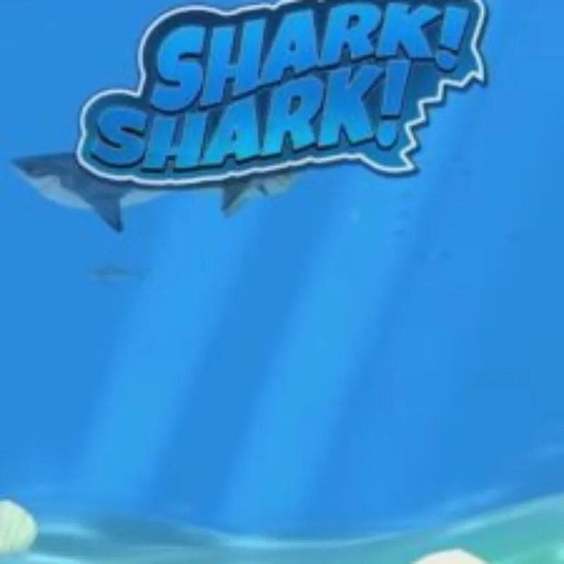 Shark! Shark!