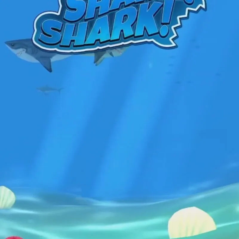 Shark! Shark!