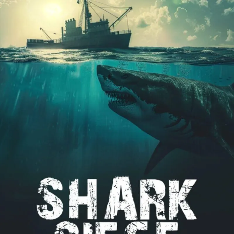 Shark Siege