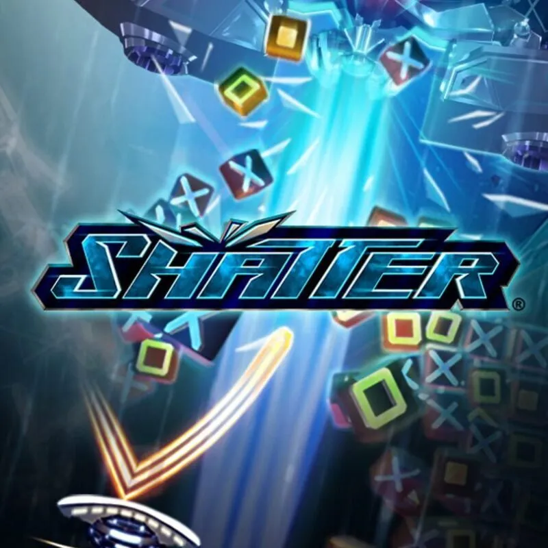 Shatter