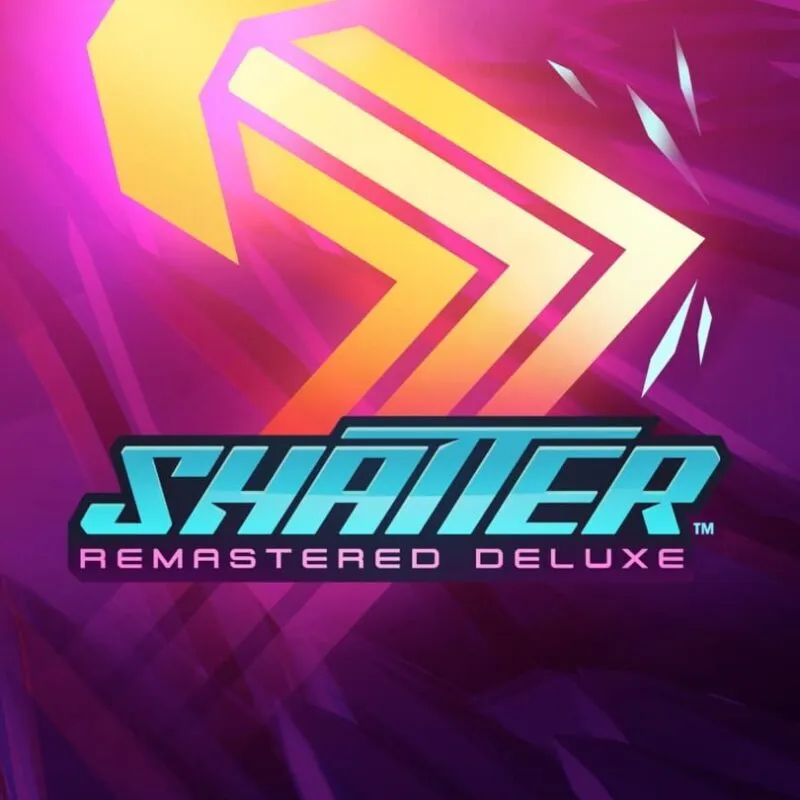 Shatter Remastered Deluxe