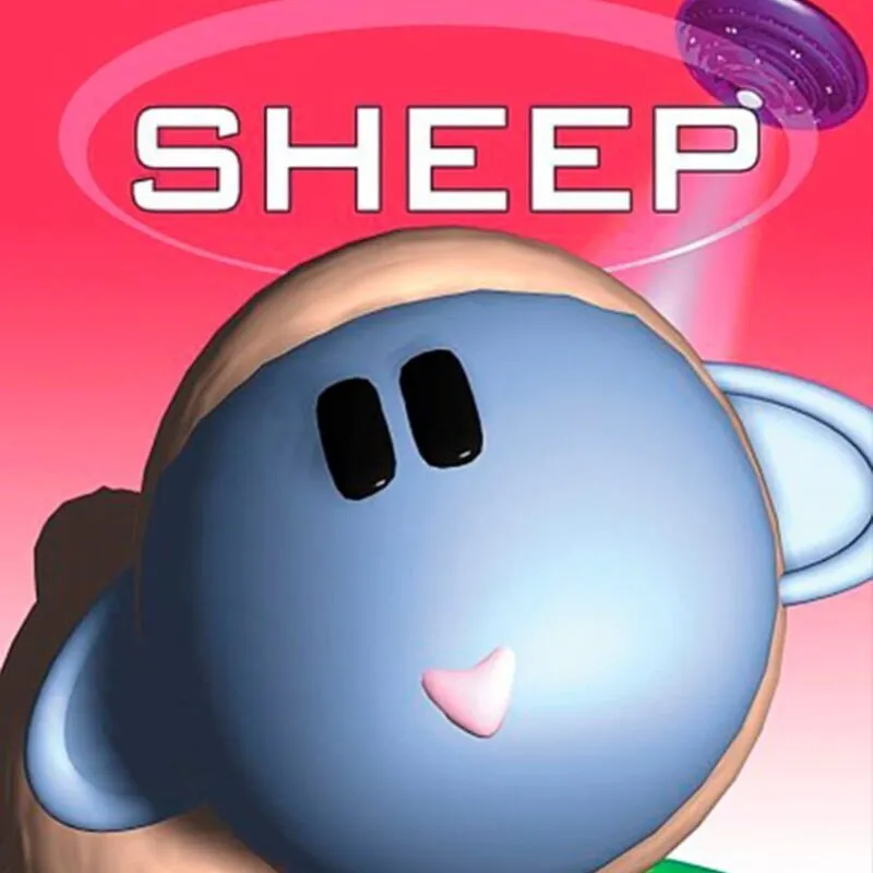 Sheep