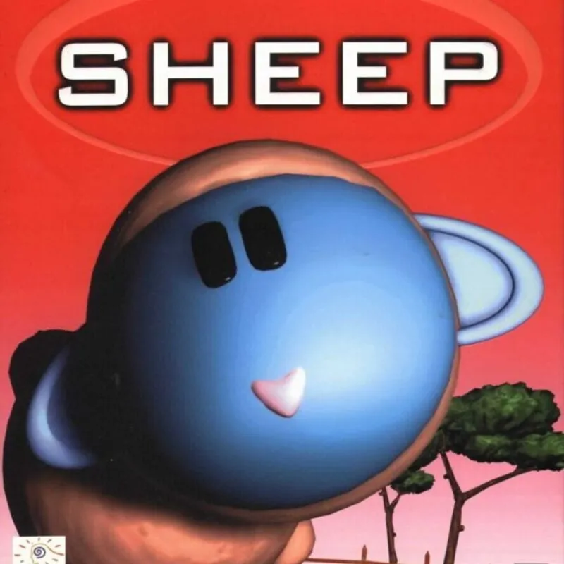 Sheep