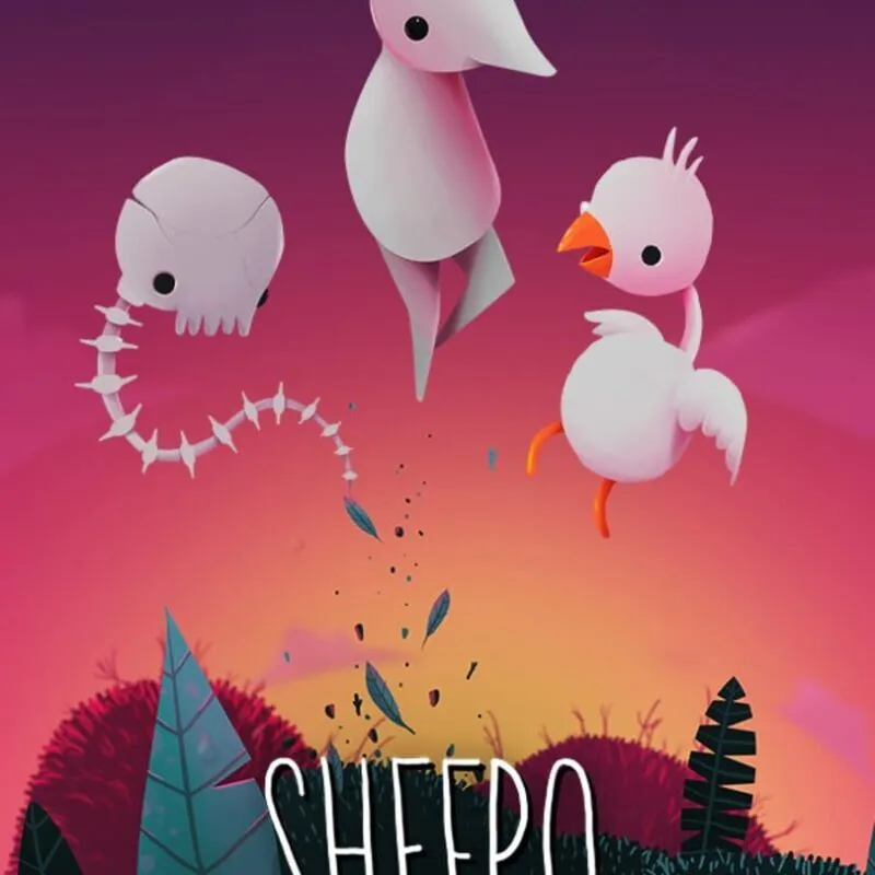 Sheepo