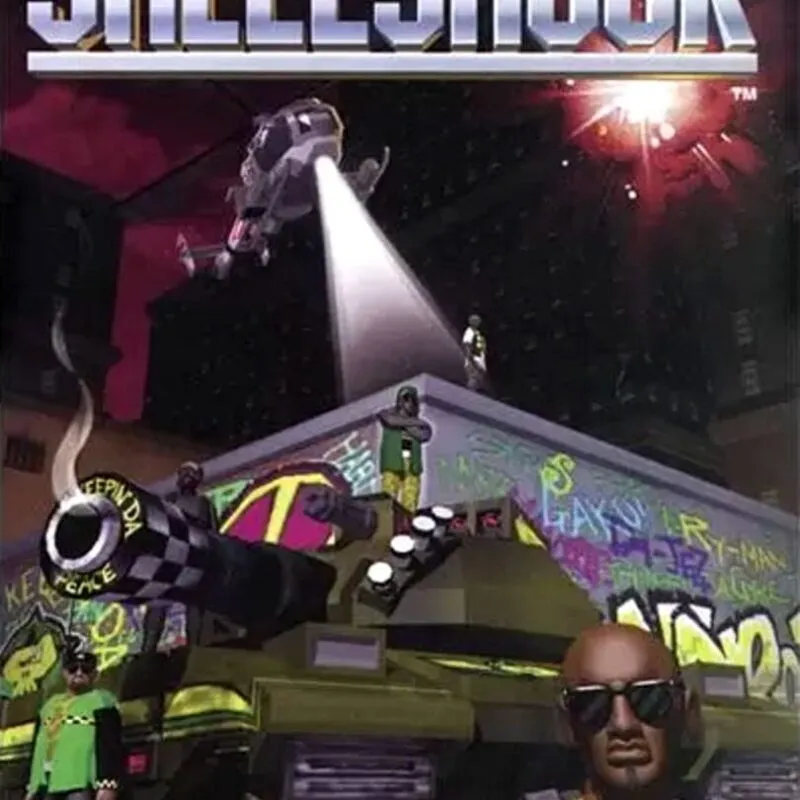 Shellshock