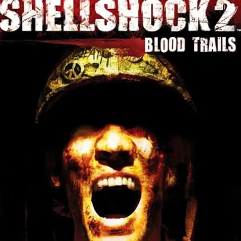 Shellshock 2: Blood Trails
