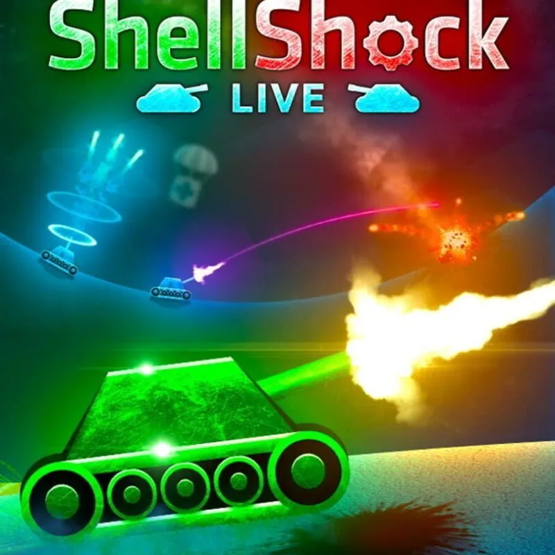 ShellShock Live