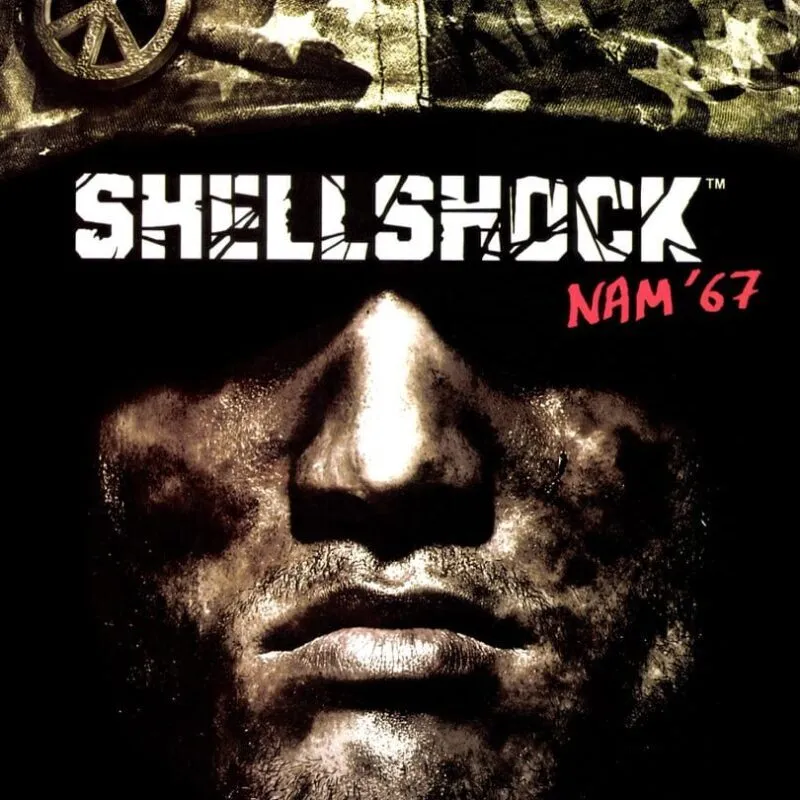 Shellshock: Nam ’67