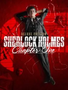 Sherlock Holmes: Chapter One – Deluxe Edition
