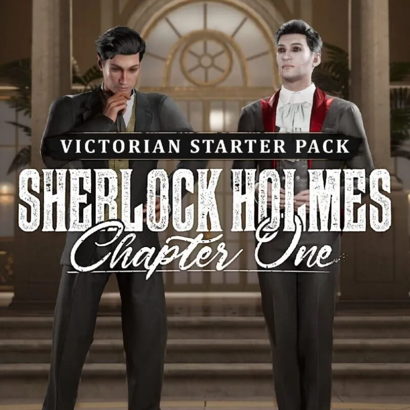 Sherlock Holmes: Chapter One – Victorian Starter Pack