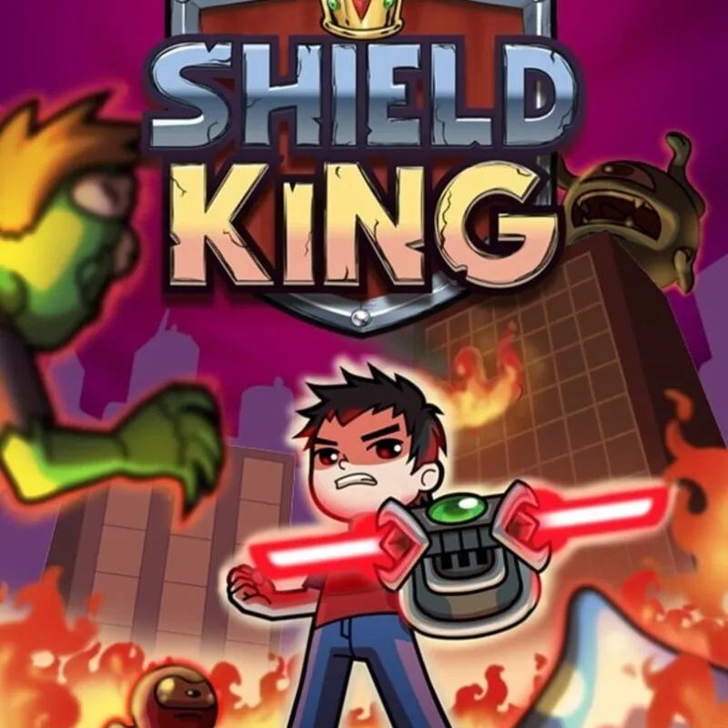 Shield King