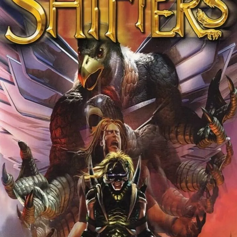 Shifters