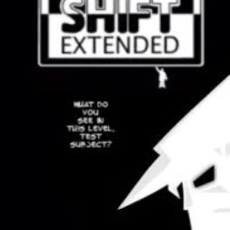 Shift Extended