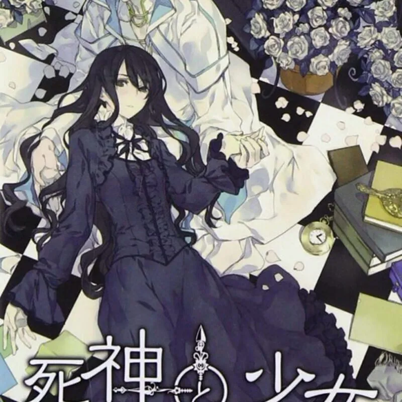 Shinigami to Shoujo