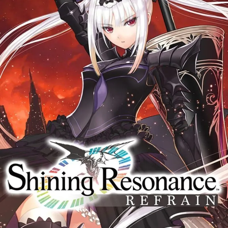 Shining Resonance Refrain