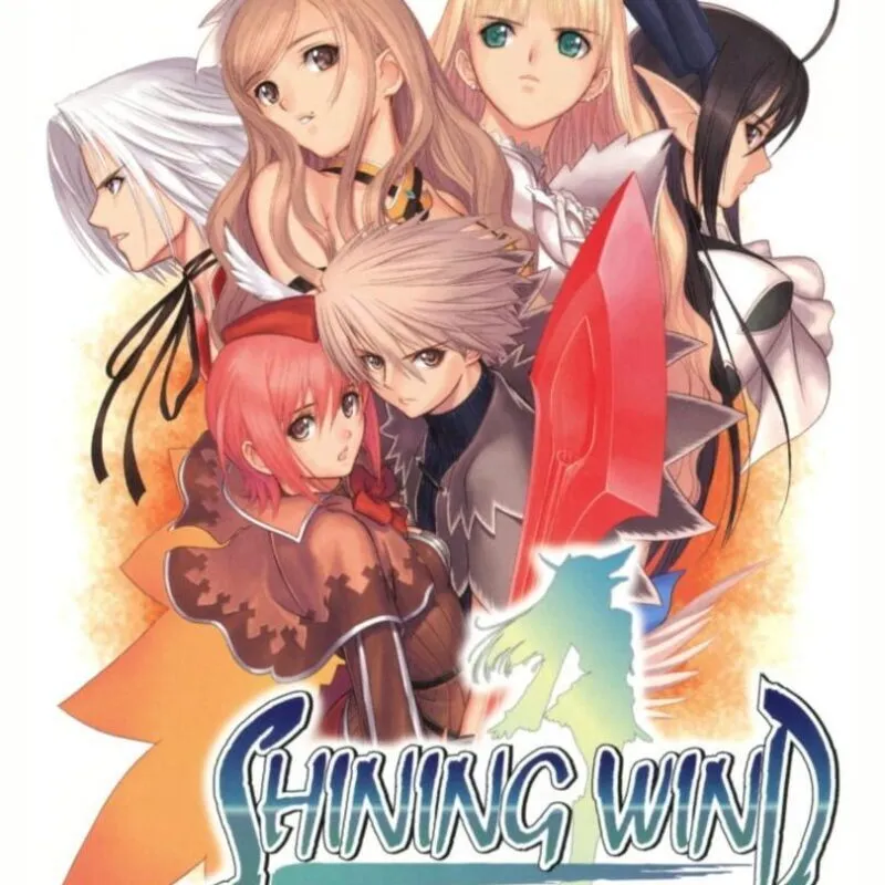 Shining Wind