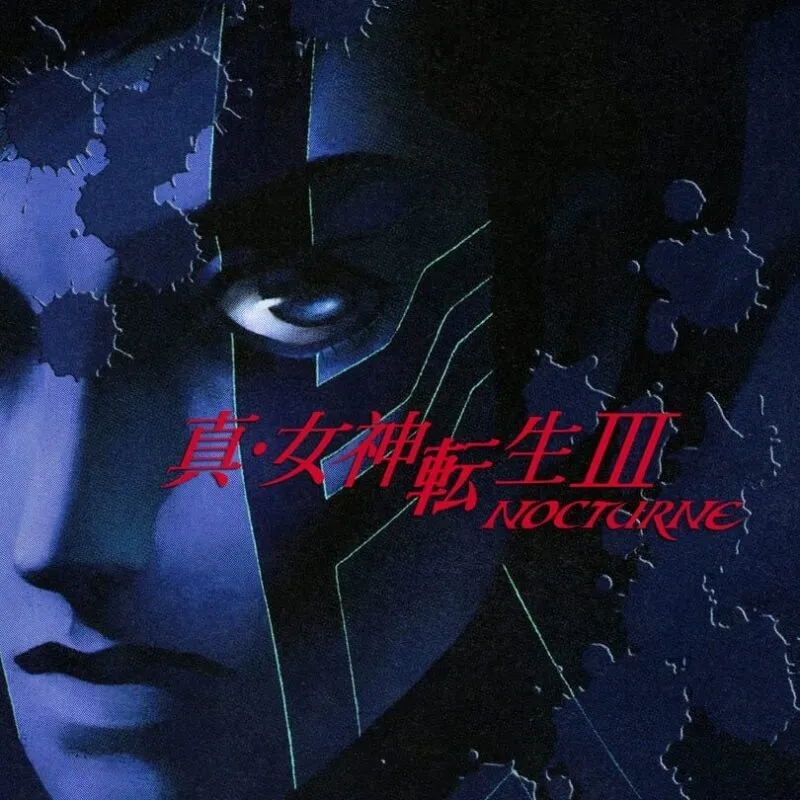 Shin Megami Tensei III: Nocturne