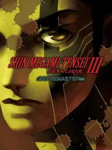 Shin Megami Tensei III: Nocturne – HD Remaster