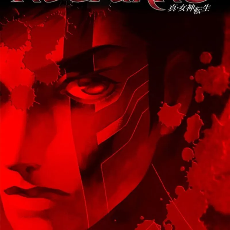 Shin Megami Tensei: Nocturne