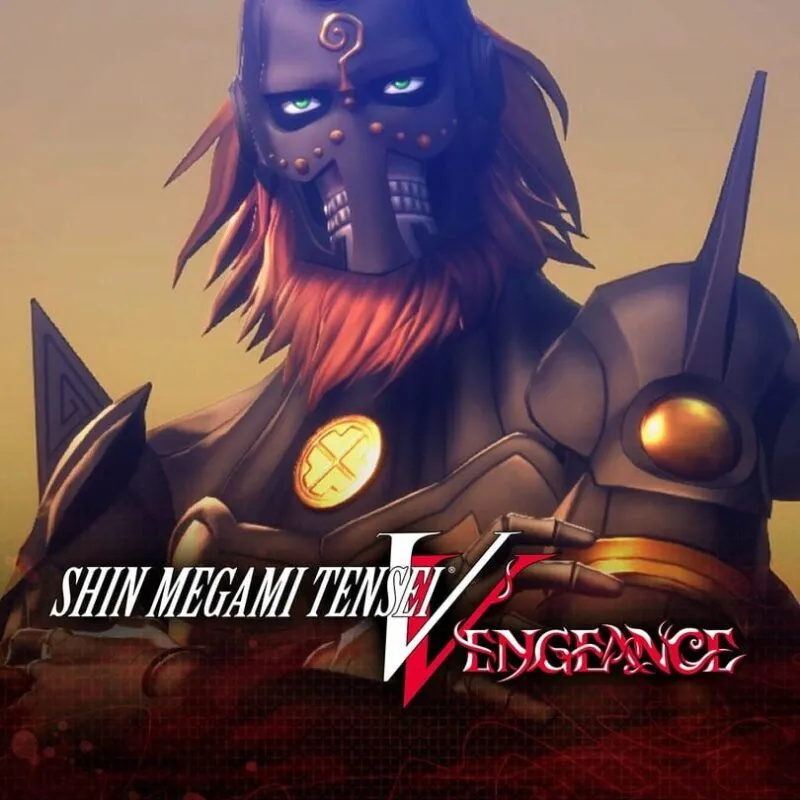 Shin Megami Tensei V: Vengeance – Demon Subquest: Holy Will and Profane Dissent