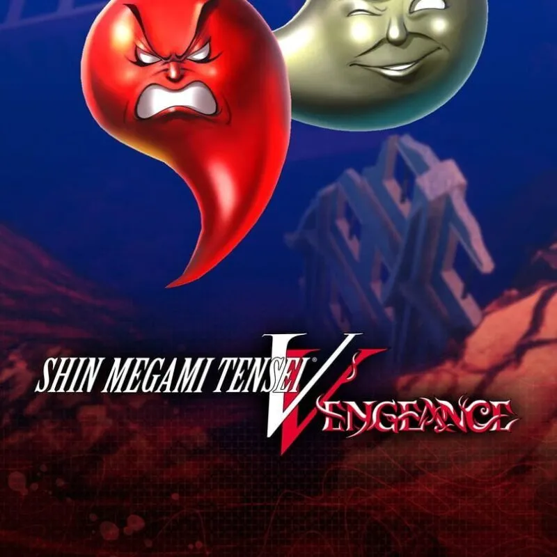 Shin Megami Tensei V: Vengeance – Mitama Dance of EXP