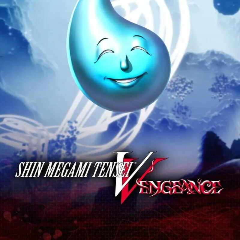 Shin Megami Tensei V: Vengeance – Mitama Dance of Miracles