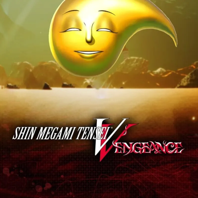 Shin Megami Tensei V: Vengeance – Mitama Dance of Wealth