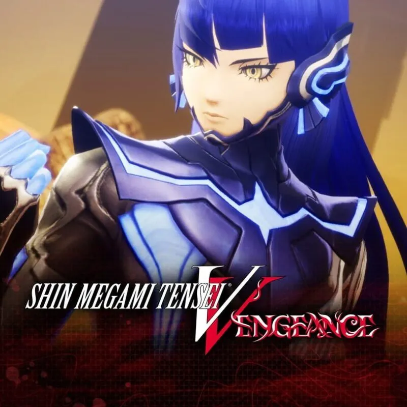 Shin Megami Tensei V: Vengeance – Safety Difficulty