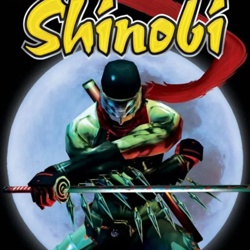 Shinobi