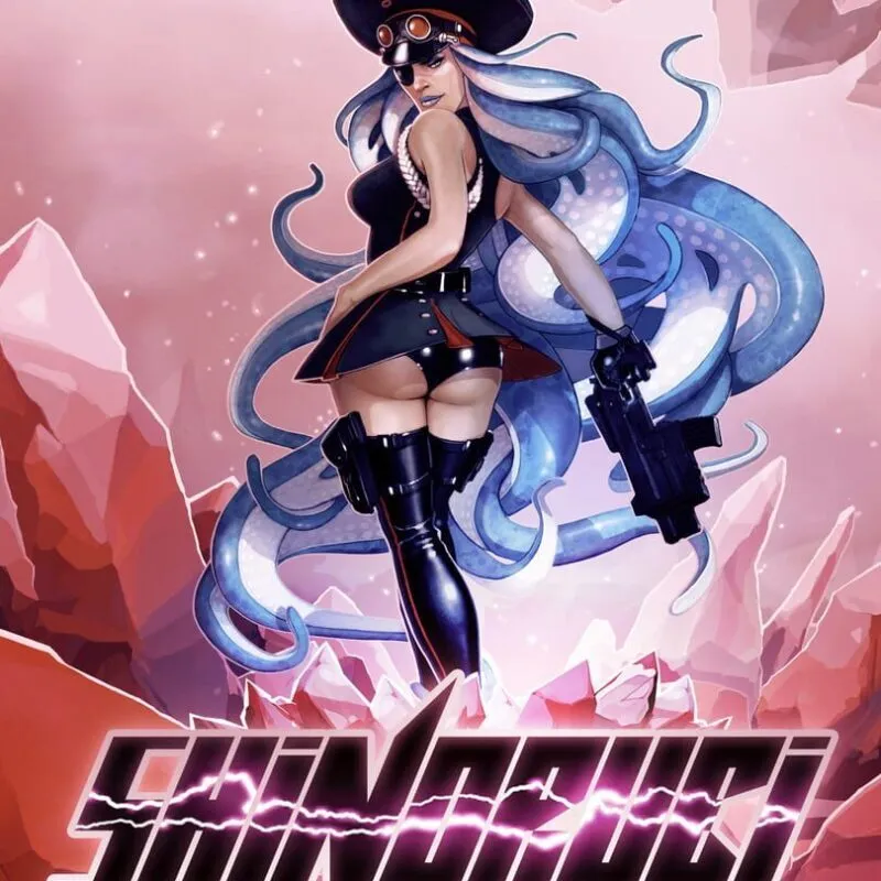 Shinorubi