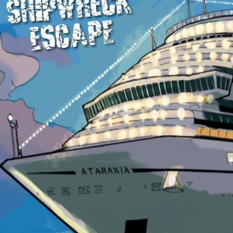 Shipwreck Escape