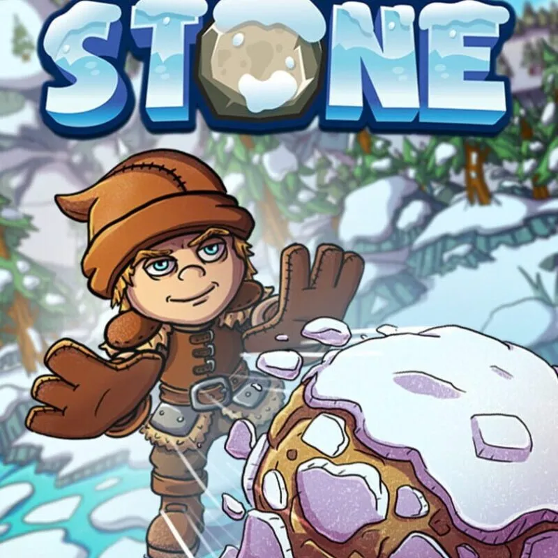 Shivering Stone