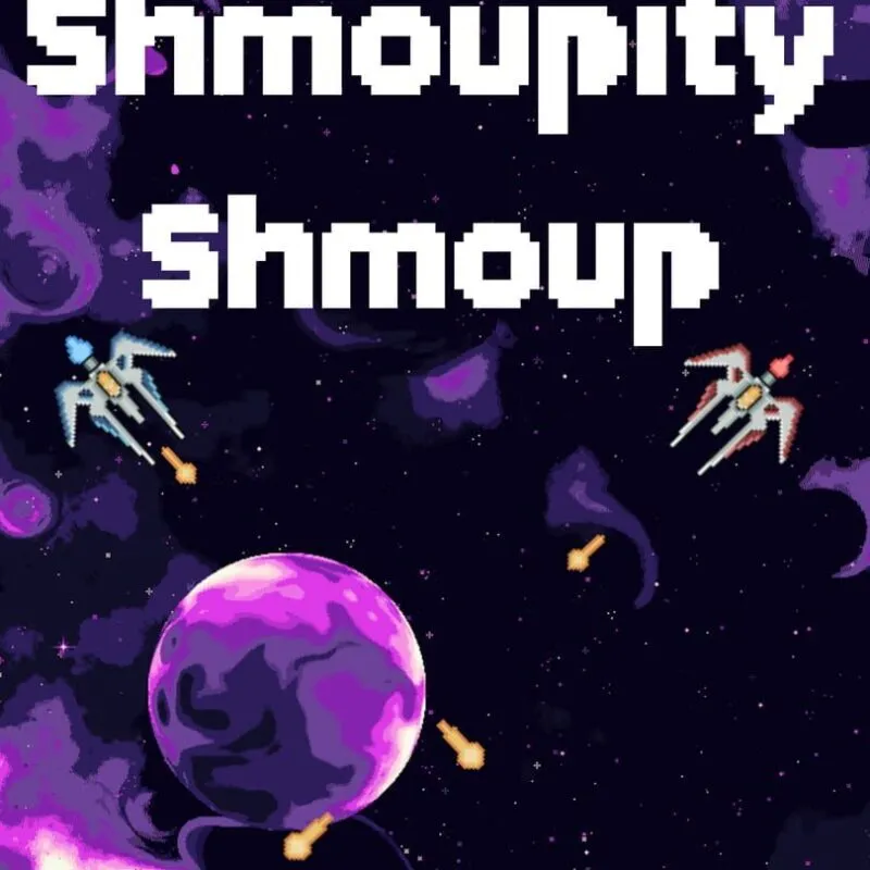 Shmoupity Shmoup