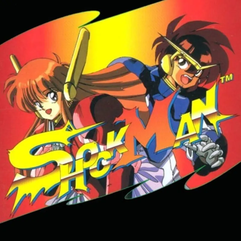 Shockman