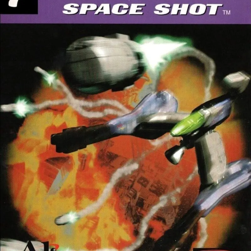 Shooter: Space Shot