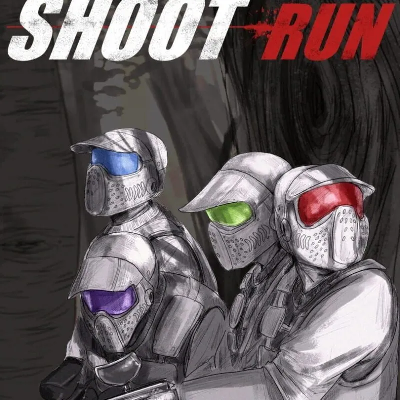 Shoot Run